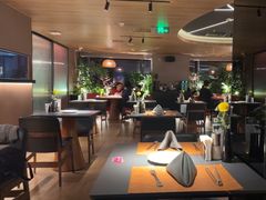 -拉蒂娜·巴西牛排馆 Latina·Brazilian Steakhouse(王府井喜悦店)