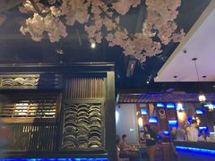-蜜桃餐厅·江浙融合菜(荟聚购物中心店)