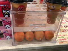 -85度C(上海兰溪二店)