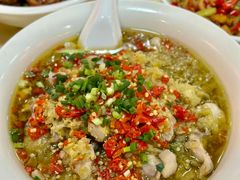 -笨罗卜浏阳菜馆(龙华鹏润达店)