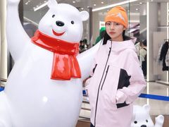 -王府井奥莱临潼小镇(临潼店)