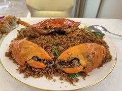 -喜记避风塘炒辣蟹(旗舰店)