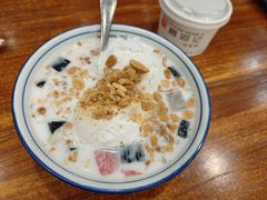 冰沙清补凉-文昌邓记清补凉(西沙路店)