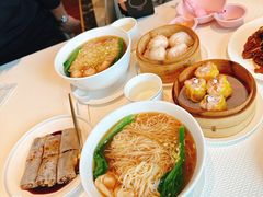 -铭家点心(秦岭路店)