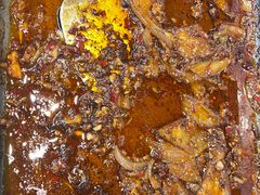 -鱼酷活鱼烤鱼(沈阳大悦城店)