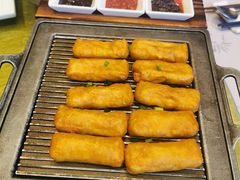 呈坎毛豆腐-徽州小镇(高新店)