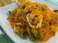 -景好海鲜餐厅(大鹏必选旅游店)