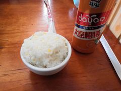 -如意香辣鸡架(总店)