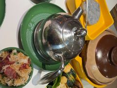 -润园四季椰子鸡火锅(欢乐海岸店)