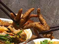 -螺小胖柳州螺蛳粉(钟楼总店)