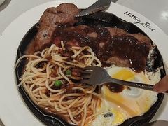 -诺丁牛排披萨自助餐厅(汕头苏宁店)