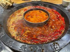 -蜀大侠火锅(寰球文化地标·总府店)