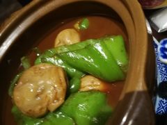 -南京大牌档(济南万象城店)