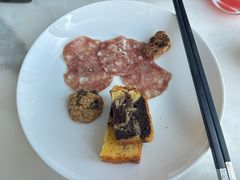 -广州四季酒店·意珍·意式自助餐