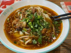 -韩师傅老大同刀削面(北苑路店)