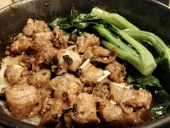 -72街红烧排骨饭(海珠丽影广场店)