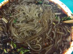 素粉-甘记肥肠粉(马鞍北路店)