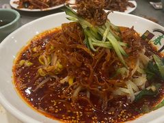 -春花民族美食(佳木斯总店)