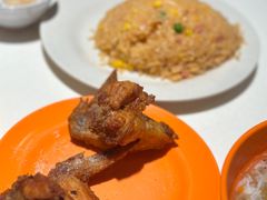 -冰岛茶餐厅(世茂店)