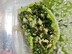 春三鲜青团-沈大成(南京东路店)