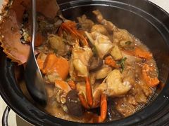 -皇朝会.经典传统粤菜(外滩店)
