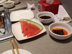 -海底捞火锅(公益西桥店)