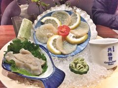 -山葵家·创意料理(宁波来福士店)
