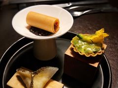 欢迎开胃小食-泰安门Taian Table(镇宁路店)