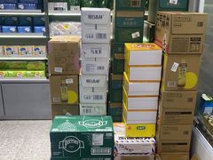 -嗨特购HitGoo(朝阳合生汇店2店)