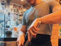 -安立可意大利美食