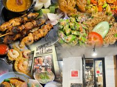 -Limapulo: Baba Can Cook