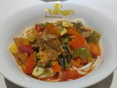 -诺澜美食