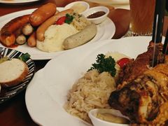 -申德勒加油站西餐厅(日坛路总店)