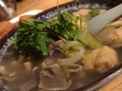 -老城南.鸭血粉丝汤(夫子庙店)