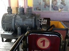 -厦门方特梦幻王国