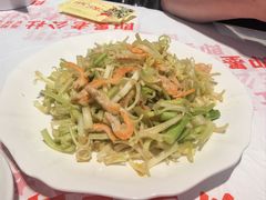 -即墨老公社·海肠捞饭大王(古城店)