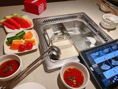 -海底捞火锅(丹竹头星悦天地店)