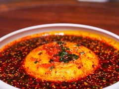 -面辣子·陕西家乡菜(钟楼店)