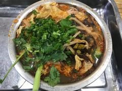 原味螺蛳粉-西环肥仔螺蛳粉(总店)