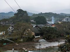 -偏岩古镇