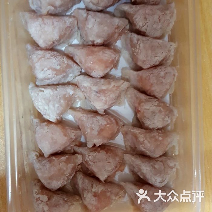 紫坭鱼皮角菜单图片-北京粤菜馆-大众点评网