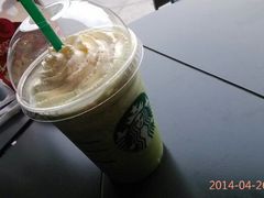 android_upload_pic-星巴克(保定华创广场店)