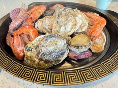 -巧克力渔家.小船海鲜家常菜(万平口店)