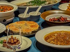 -三利音·玖弄小鲜(浦东嘉里城店)