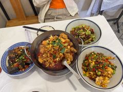 -新新湘菜馆(新中街二条店)