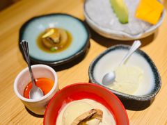 -花和海鲜自助(梅江店)