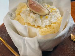 藤黄无花奶酪-北京铁手咖啡制造总局metalhands(东四店)