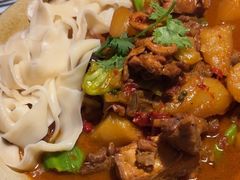 -那时新疆·若羌(经纬汇店)