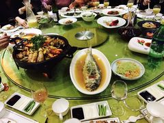 -半岛公馆(淞兴西路店)