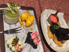 -La Terre乐田(万象城店)